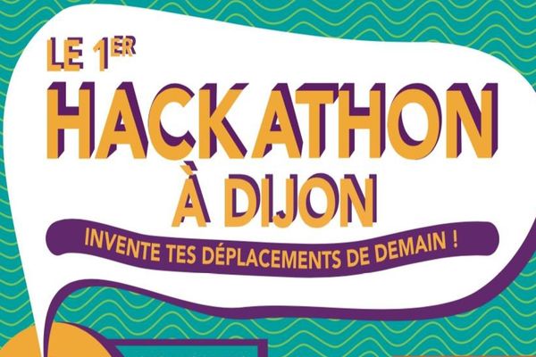 Le premier "hackathon" de Dijon a lieu du vendredi 25 au dimanche 27 novembre 2016