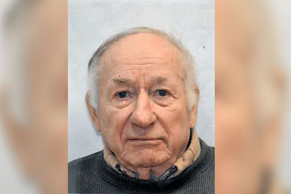 La gendarmerie du Gard recherche Monsieur MAUREL Claude porté disparu depuis le dimanche 10 janvier 2021 à midi.