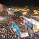 La Foire aux vins de Colmar avait accueilli plus de 300 000 personnes lors de son édition 2023.