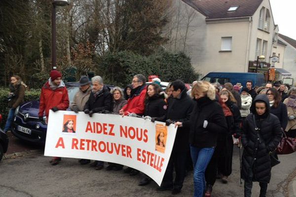 Une marche silencieuse est organisée à Guermantes ce samedi 7 janvier