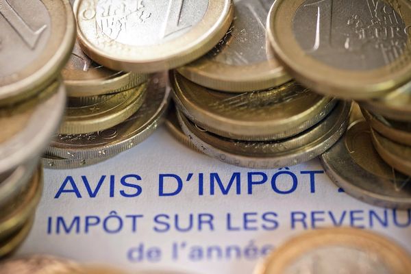 En Auvergne, la baisse de l’impôt sur le revenu et la suppression de la taxe d'habitation concernent plus de 200 000 foyers fiscaux. 