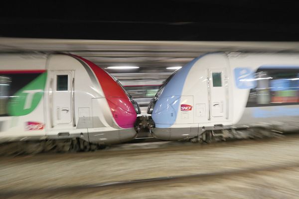 Des perturbations sont à prévoir sur les lignes J et L du Transilien à cause d'un manque de personnel.