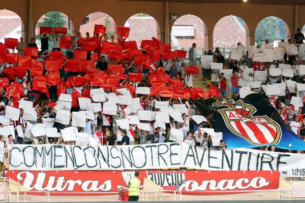 Le stade Louis II sera-t-il plein ce soir ?