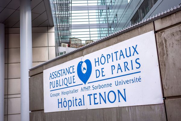 Les consultations ont lieu à l'hôpital Tenon, à Paris.