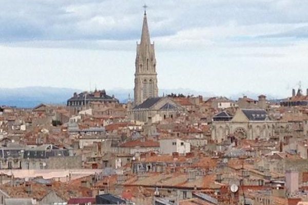 C'est en terme de transition énergétique que Le département de l'Hérault et Montpellier restent les grands champions.