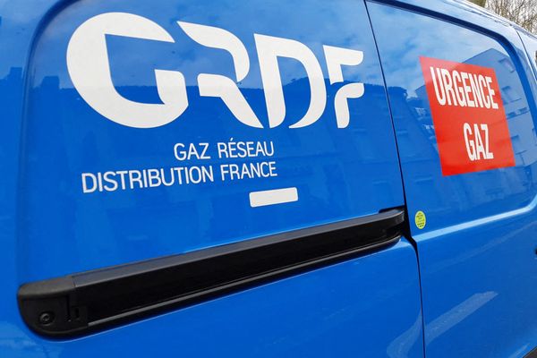 Des mesures ont été prises en collaboration avec des techniciens de GRDF pour maîtriser la situation.