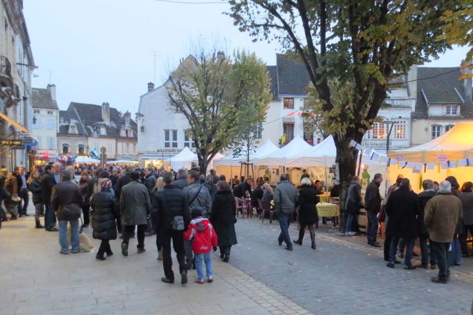 Vente Des Vins Des Hospices De Beaune : Quel Impact Sur L’économie Locale