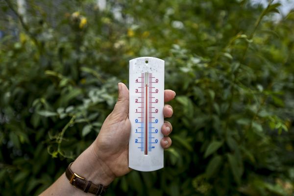 Les prévisions météo des prochains jours prévoient jusqu'à 24 degrés dans l'Eure et l'Orne samedi 7 avril 2024.