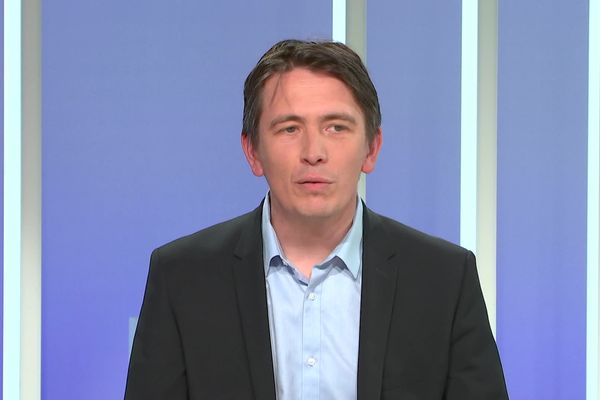 A l'issue du premier tour des élections législatives, l'analyse en Limousin de Thomas Marty, chercheur en science politique