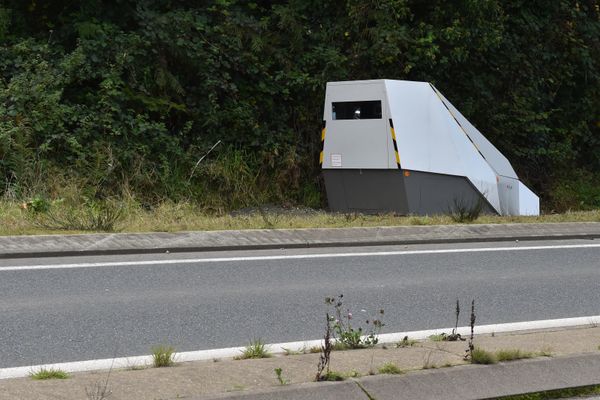 Un nouveau radar sera mis en service dans cette petite commune du Calvados