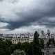 Paris et l'Île-de-France placée en vigilance orange aux orages ce mercredi 31 jullet. (Illustration)