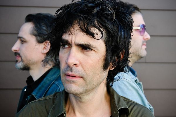 The Jon Spencer Blues Explosion, le groupe punk sera à la coopérative de mai vendredi soir à Clermont-Ferrand