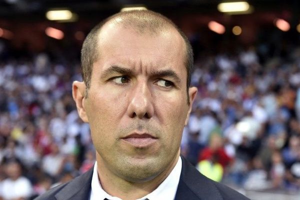 Semaine importante pour Jardim et l'AS Monaco avec les réceptions de Valence et PSG