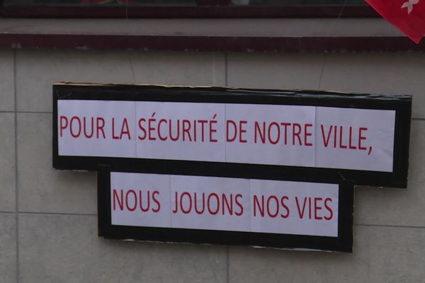 Pour les agents de la police municipale, leur métier jugé à risque doit être mieux valorisé.