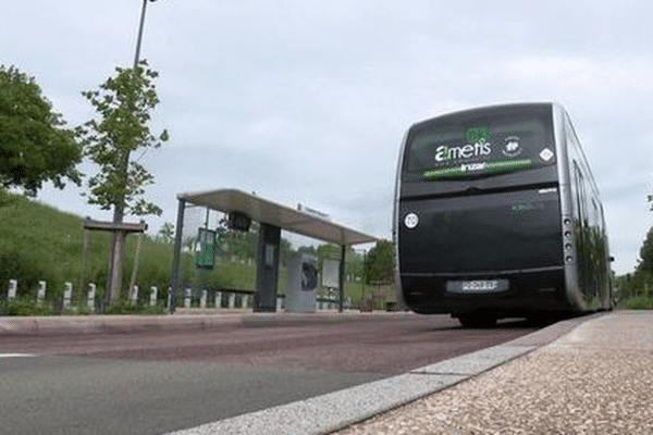 Aucun bus ne circule à Amiens jusqu'à nouvel ordre ce samedi 16 novembre 2024.