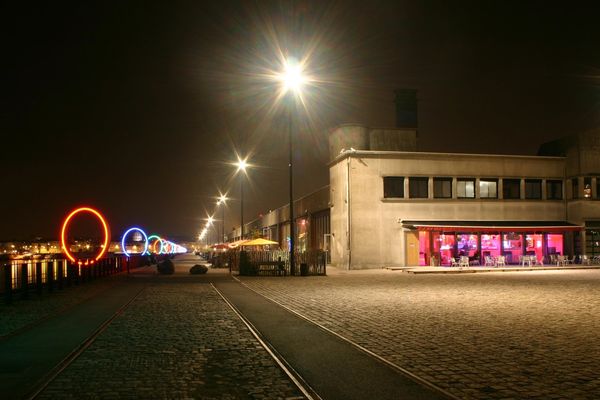 Le Hangar à bananes à Nantes est-il devenu une zone de non-droit ?