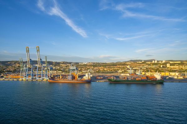 Le 24 août dernier, 51,7 kg de cocaïne ont été découverts dans un conteneur dans le Grand port Maritime de Marseille en provenance d'’Équateur.