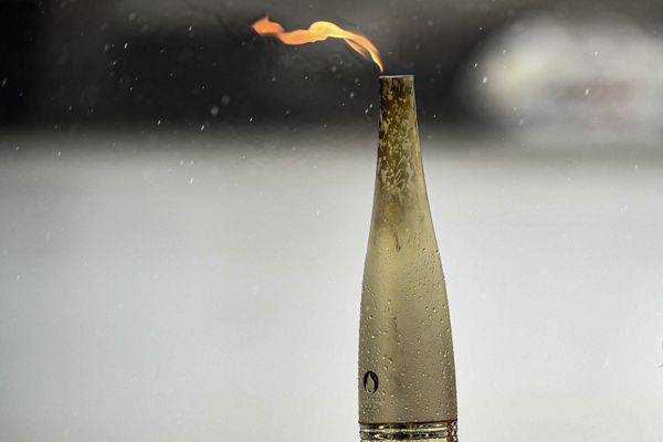 La flamme olympique gagnera la Haute-Savoie le dimanche 23 juin, journée nationale de l'olympisme.