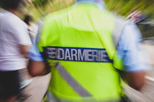 (image d'illustration) La gendarmerie a du procéder à deux levées de doute au sein de l'établissement.