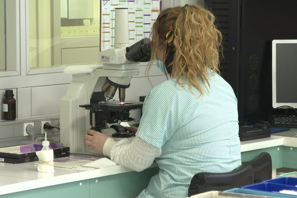 L'hôpital d'Avranches-Granville est sous tension. Des opérations ont dû être déprogrammées.