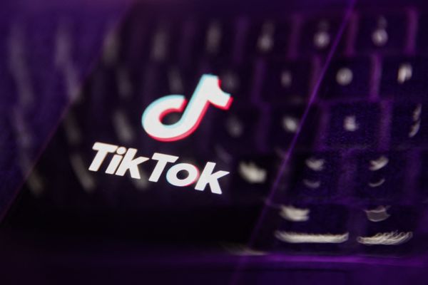 Tik Tok, le réseau social utilisé comme un nouveau moyen de faire politique chez les jeunes.