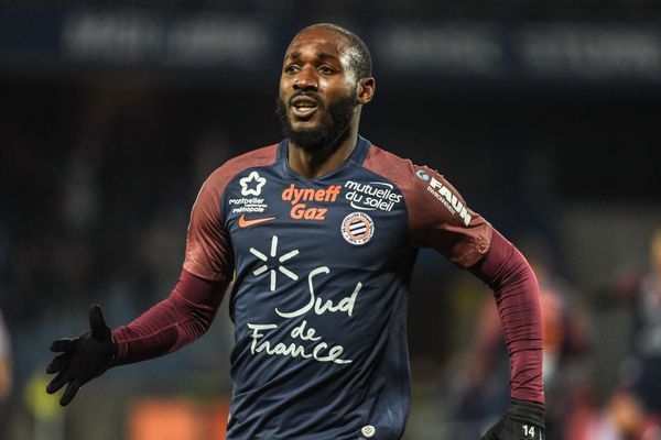 Selon L'Equipe, Giovanni Sio serait le joueur le mieux payé du MHSC