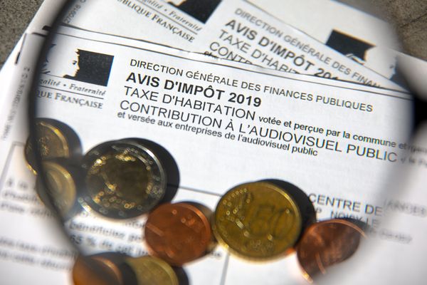 850 000 foyers bretons vont profiter d'une baisse de l'impôt sur le revenu, votée dans la loi de finances pour 2020.