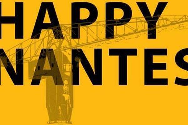 Nantes sera bientôt en mode "Happy"