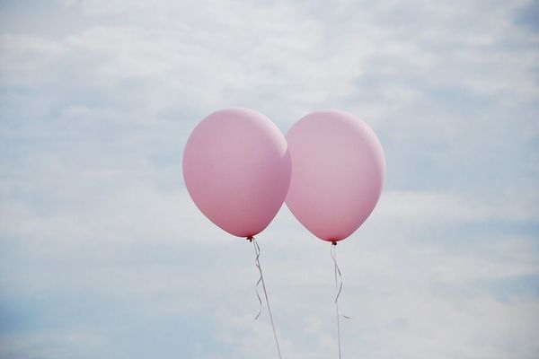 Haut les coeurs, le soleil revient