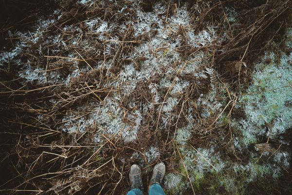 Les températures seront 6 degrés en-dessous des normales de saison.