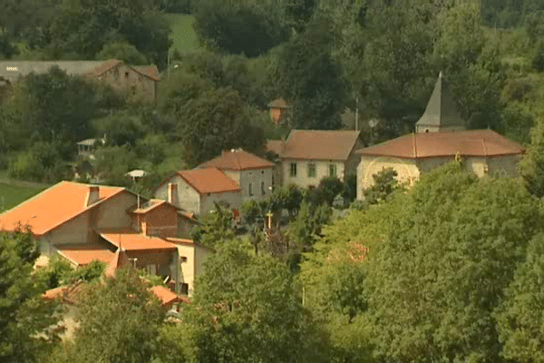 Monts de la Madeleine