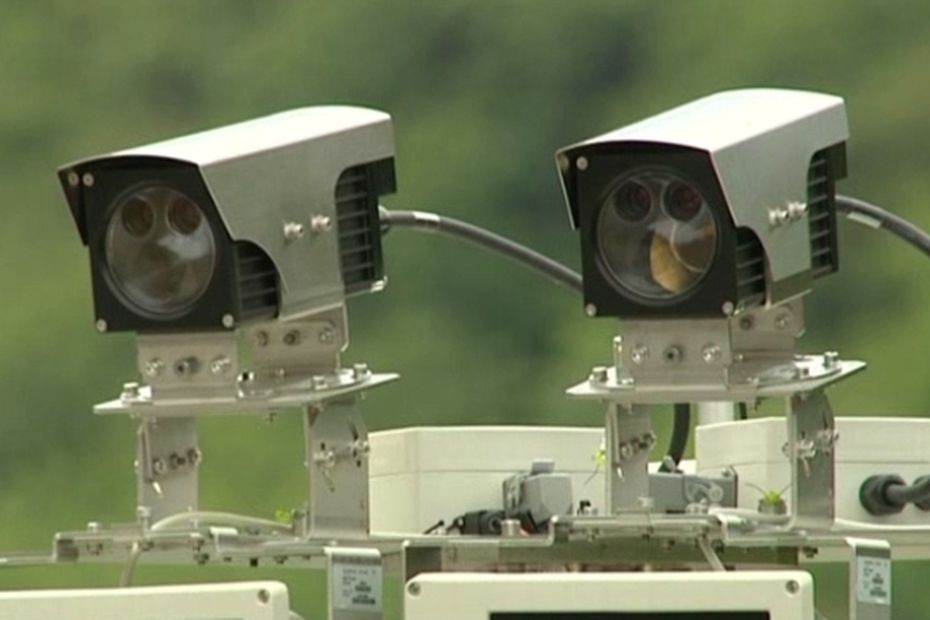 Un Premier Radar Tron On Dans Les Vosges