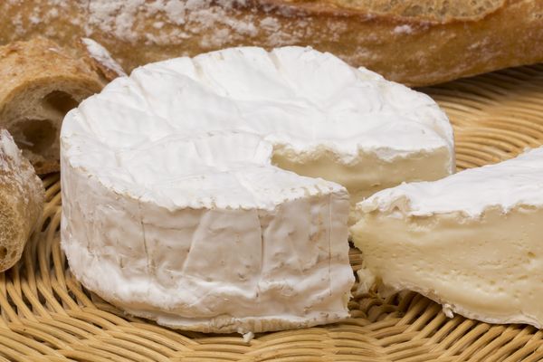 D'ici 2020, le camembert AOP deviendra le "Camembert de Normandie", celui au lait cru sera le "véritable camembert de Normandie".