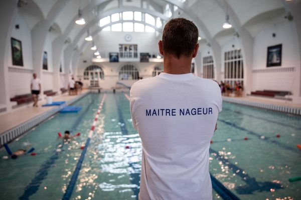 Une trentaine de piscines franciliennes avaient fermé leurs portes lundi dernier