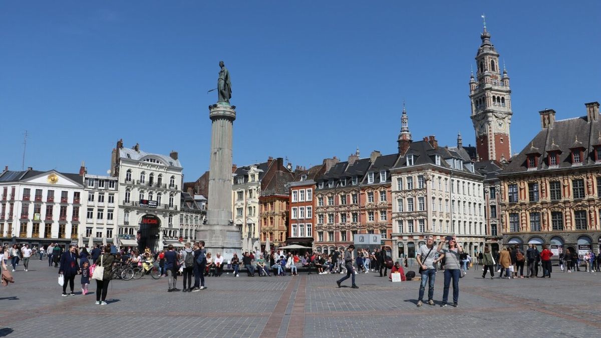 Nos salles d'escape game à Arras dans les Hauts-de-France