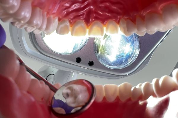 En 2022, il manquait 85 dentistes dans la Vienne.