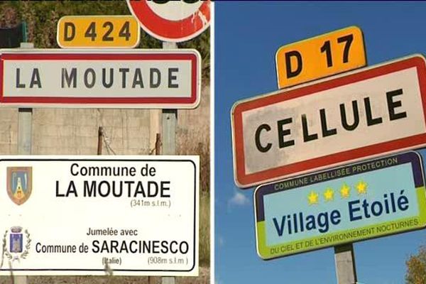 Les deux communes de Cellule et La Moutade vont fusionner au 1er janvier pour former Chambaron-sur-Morge. 