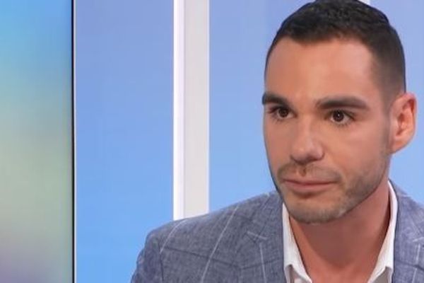 Etienne Bousquet-Cassagne n'a pas réussi son pari à Villeneuve-sur-Lot