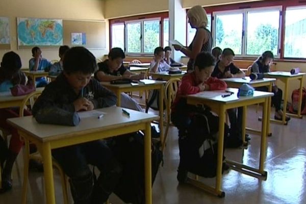 Pour l'académie de Clermont, la rentrée 2013 commence par un report du Comité Paritaire technique