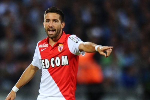 Joao Moutinho