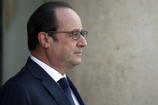 François Hollande sera en déplacement en Bretagne pour défendre l'apprentissage