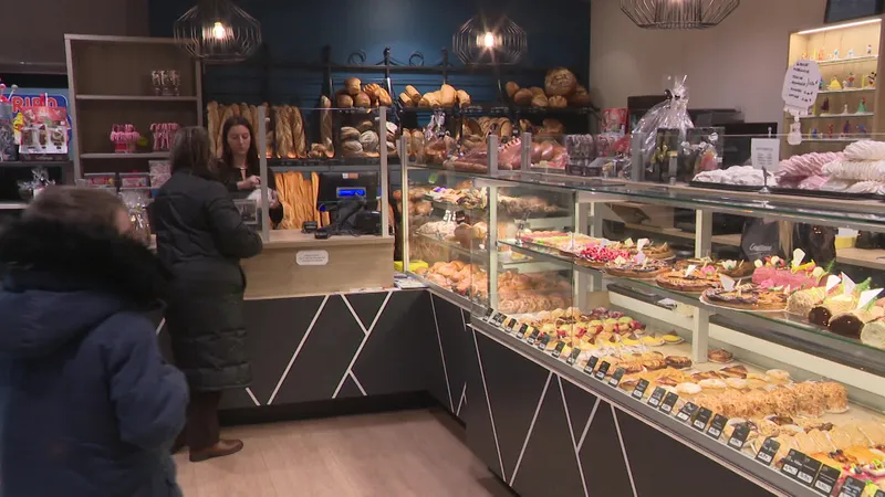 3 nouvelles boulangeries - pâtisseries qui enchantent le 11e à