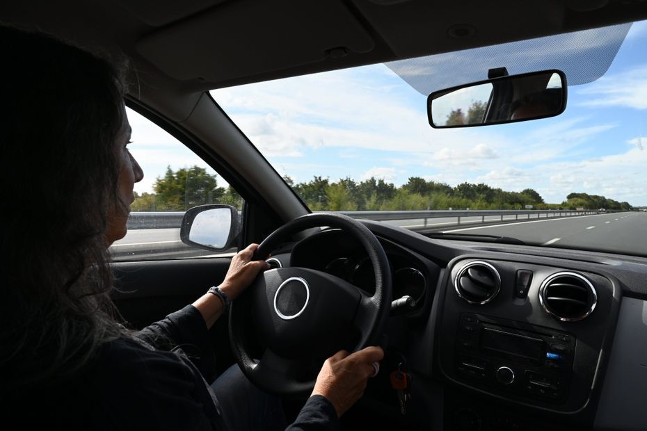 How Carpooling Affects Travel in Occitanie: A Look at Recent Aid Programs and Results