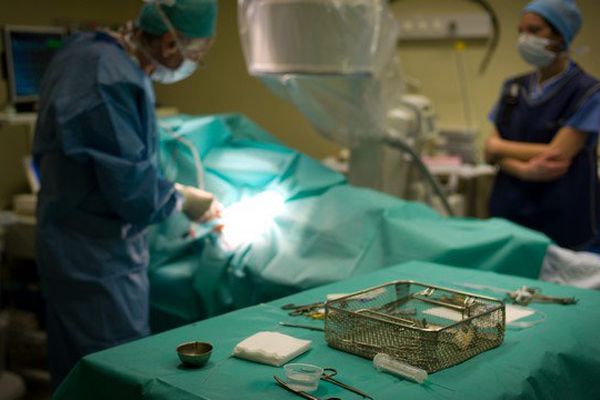 Les transplantations cardiaque sont suspendues au CHU de Limoges depuis le 17 mars 2016