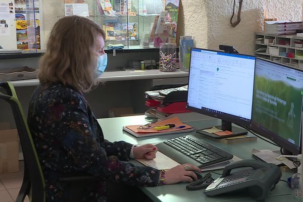 Le marché Nu'Meuh'Rik de printemps de l'office de tourisme de la Vallée de Munster