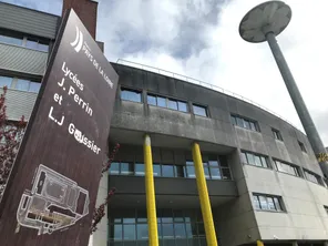 Le lycée Jean Perrin à Rezé victime d'une cyberattaque