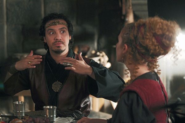 Le film Kaamelott, réalisé par Alexandre Astier, sera projeté en avant-première au château de Murol, dans le Puy-de-Dôme, qui a servi de lieu de tournage.