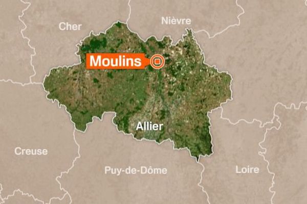 Moulins 03 Renverse Par Une Voiture Un Pieton A Trouve La Mort