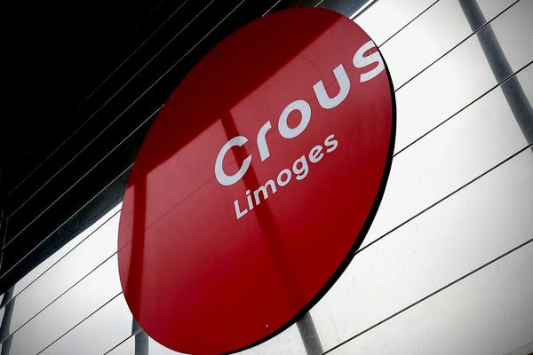 Des élections du Crous de Limoges ont eu lieu ce mercredi 7 et jeudi 8 février en ligne.