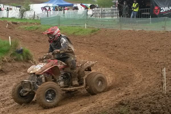 Le championnat de France Elite et Open ce dimanche à Uzerche